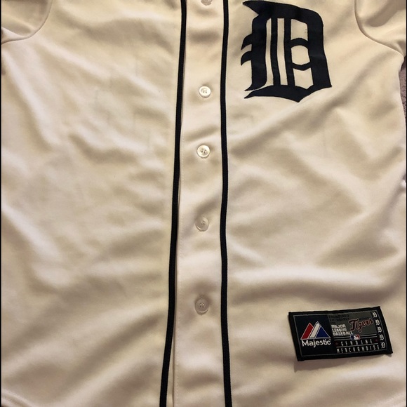 MLB ⚾️ jersey - Miguel Cabrera #24 Detroit Tigers - Picture 3 of 8